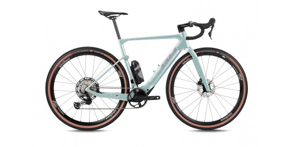 BH iGravelX Carbon 2.7 (več barv)